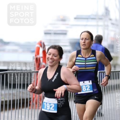 16.08.2026 - KN Förde Triathlon 2026 Antke Förster http://msf.ph/oto/9994035 16.08.2026 10:24:20 Laufen  meine-sportfotos.de