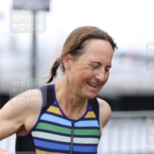 16.08.2026 - KN Förde Triathlon 2026 Antke Förster http://msf.ph/oto/9994040 16.08.2026 10:24:23 Laufen  meine-sportfotos.de