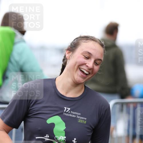 16.08.2026 - KN Förde Triathlon 2026 Antke Förster http://msf.ph/oto/9994050 16.08.2026 10:24:52 Laufen  meine-sportfotos.de