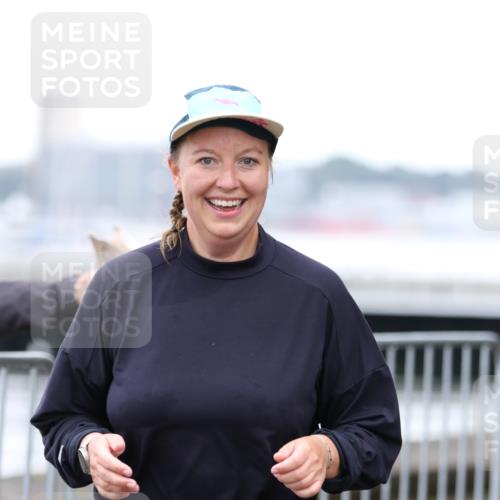 16.08.2026 - KN Förde Triathlon 2026 Antke Förster http://msf.ph/oto/9994083 16.08.2026 10:25:40 Laufen  meine-sportfotos.de