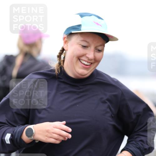 16.08.2026 - KN Förde Triathlon 2026 Antke Förster http://msf.ph/oto/9994084 16.08.2026 10:25:40 Laufen  meine-sportfotos.de