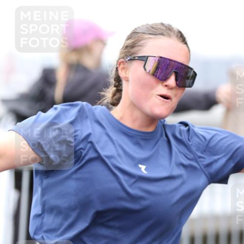 16.08.2026 - KN Förde Triathlon 2026 Antke Förster http://msf.ph/oto/9994093 16.08.2026 10:25:48 Laufen  meine-sportfotos.de