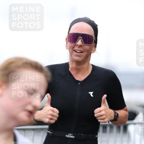 16.08.2026 - KN Förde Triathlon 2026 Antke Förster http://msf.ph/oto/9994131 16.08.2026 10:26:35 Laufen  meine-sportfotos.de