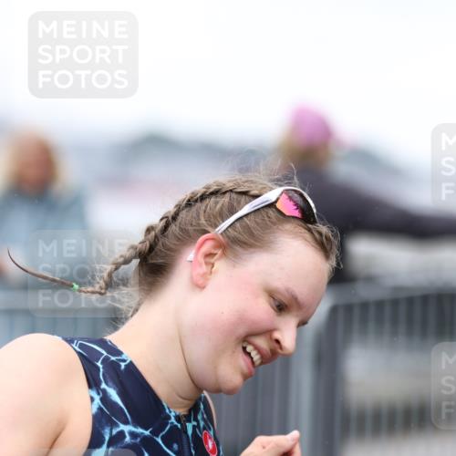 16.08.2026 - KN Förde Triathlon 2026 Antke Förster http://msf.ph/oto/9994138 16.08.2026 10:26:43 Laufen  meine-sportfotos.de