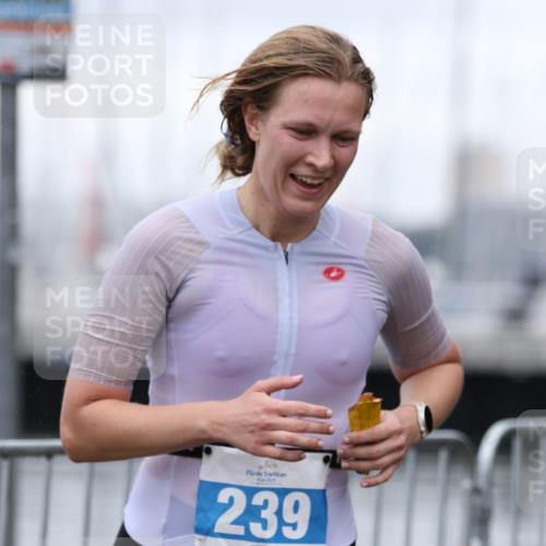 16.08.2026 - KN Förde Triathlon 2026 Antke Förster http://msf.ph/oto/9994148 16.08.2026 10:26:51 Laufen  meine-sportfotos.de