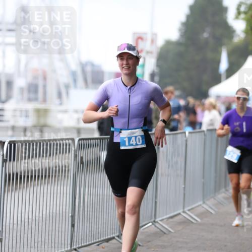 16.08.2026 - KN Förde Triathlon 2026 Antke Förster http://msf.ph/oto/9994149 16.08.2026 10:27:06 Laufen  meine-sportfotos.de