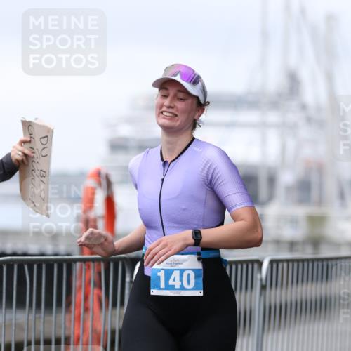 16.08.2026 - KN Förde Triathlon 2026 Antke Förster http://msf.ph/oto/9994152 16.08.2026 10:27:07 Laufen  meine-sportfotos.de