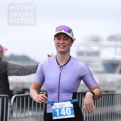 16.08.2026 - KN Förde Triathlon 2026 Antke Förster http://msf.ph/oto/9994153 16.08.2026 10:27:08 Laufen  meine-sportfotos.de