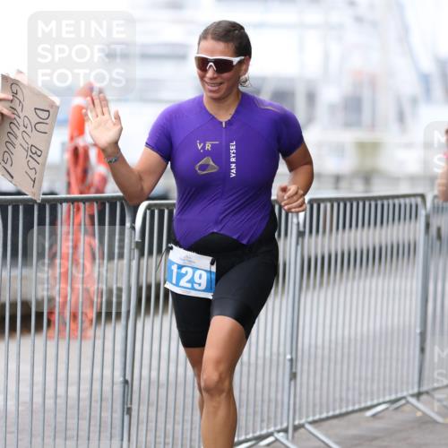 16.08.2026 - KN Förde Triathlon 2026 Antke Förster http://msf.ph/oto/9994155 16.08.2026 10:27:10 Laufen  meine-sportfotos.de