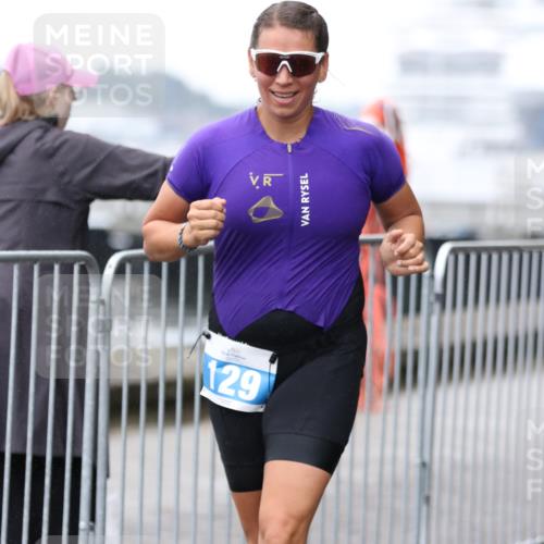16.08.2026 - KN Förde Triathlon 2026 Antke Förster http://msf.ph/oto/9994157 16.08.2026 10:27:11 Laufen  meine-sportfotos.de