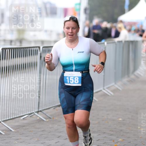 16.08.2026 - KN Förde Triathlon 2026 Antke Förster http://msf.ph/oto/9994162 16.08.2026 10:27:19 Laufen  meine-sportfotos.de