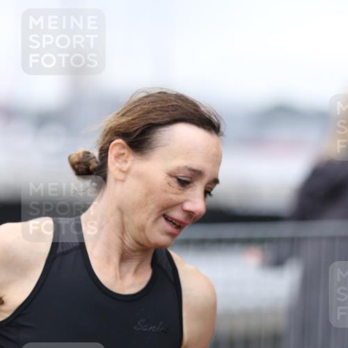 16.08.2026 - KN Förde Triathlon 2026 Antke Förster http://msf.ph/oto/9994203 16.08.2026 10:28:09 Laufen  meine-sportfotos.de