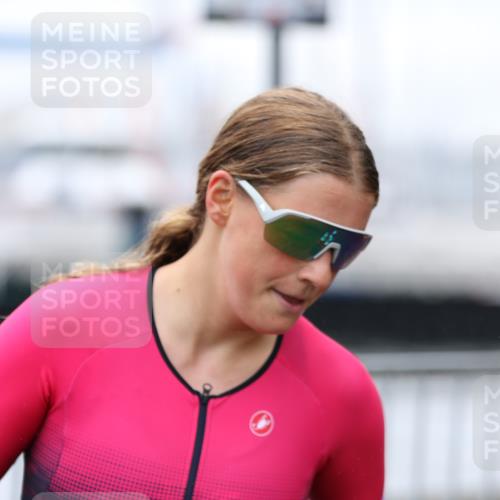16.08.2026 - KN Förde Triathlon 2026 Antke Förster http://msf.ph/oto/9994212 16.08.2026 10:28:21 Laufen  meine-sportfotos.de