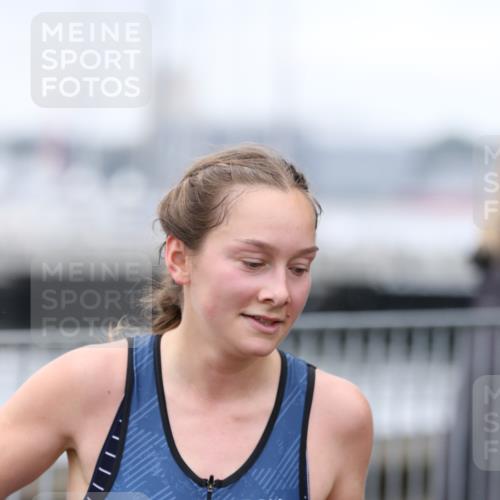 16.08.2026 - KN Förde Triathlon 2026 Antke Förster http://msf.ph/oto/9994226 16.08.2026 10:28:41 Laufen  meine-sportfotos.de