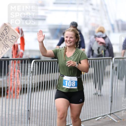 16.08.2026 - KN Förde Triathlon 2026 Antke Förster http://msf.ph/oto/9994240 16.08.2026 10:28:57 Laufen  meine-sportfotos.de