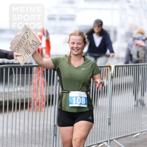 16.08.2026 - KN Förde Triathlon 2026 Antke Förster http://msf.ph/oto/9994241 16.08.2026 10:28:58 Laufen  meine-sportfotos.de