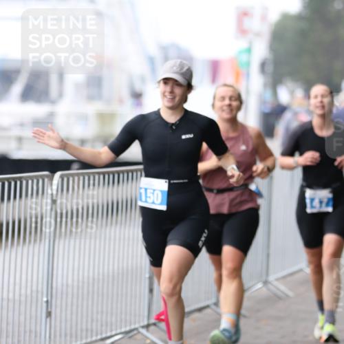 16.08.2026 - KN Förde Triathlon 2026 Antke Förster http://msf.ph/oto/9994245 16.08.2026 10:29:19 Laufen  meine-sportfotos.de