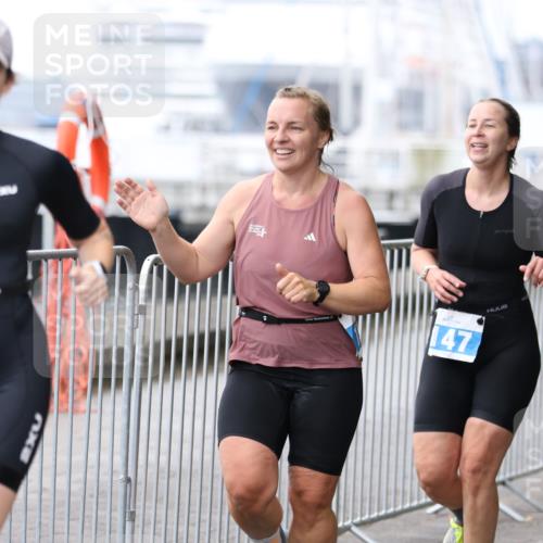 16.08.2026 - KN Förde Triathlon 2026 Antke Förster http://msf.ph/oto/9994248 16.08.2026 10:29:21 Laufen  meine-sportfotos.de