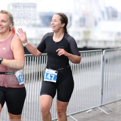 16.08.2026 - KN Förde Triathlon 2026 Antke Förster http://msf.ph/oto/9994249 16.08.2026 10:29:22 Laufen  meine-sportfotos.de