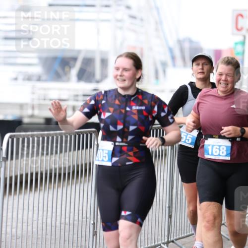 16.08.2026 - KN Förde Triathlon 2026 Antke Förster http://msf.ph/oto/9994281 16.08.2026 10:30:06 Laufen  meine-sportfotos.de