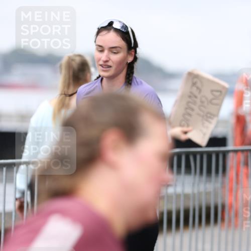 16.08.2026 - KN Förde Triathlon 2026 Antke Förster http://msf.ph/oto/9994289 16.08.2026 10:30:11 Laufen  meine-sportfotos.de