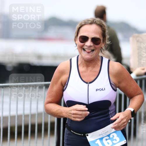 16.08.2026 - KN Förde Triathlon 2026 Antke Förster http://msf.ph/oto/9994301 16.08.2026 10:30:36 Laufen  meine-sportfotos.de