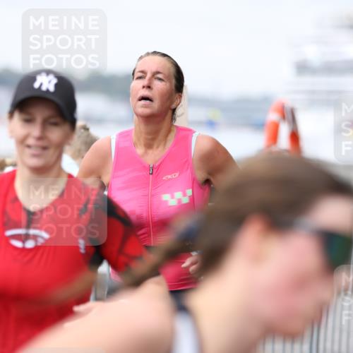 16.08.2026 - KN Förde Triathlon 2026 Antke Förster http://msf.ph/oto/9994331 16.08.2026 10:31:06 Laufen  meine-sportfotos.de