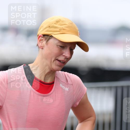 16.08.2026 - KN Förde Triathlon 2026 Antke Förster http://msf.ph/oto/9994337 16.08.2026 10:31:12 Laufen  meine-sportfotos.de