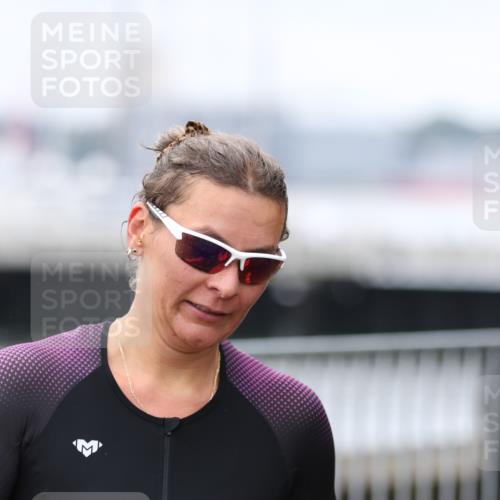 16.08.2026 - KN Förde Triathlon 2026 Antke Förster http://msf.ph/oto/9994360 16.08.2026 10:31:44 Laufen  meine-sportfotos.de