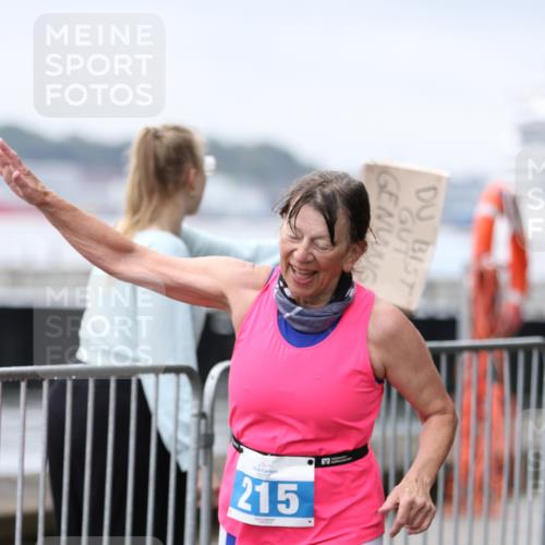 16.08.2026 - KN Förde Triathlon 2026 Antke Förster http://msf.ph/oto/9994362 16.08.2026 10:31:47 Laufen  meine-sportfotos.de