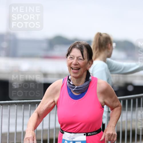 16.08.2026 - KN Förde Triathlon 2026 Antke Förster http://msf.ph/oto/9994363 16.08.2026 10:31:47 Laufen  meine-sportfotos.de