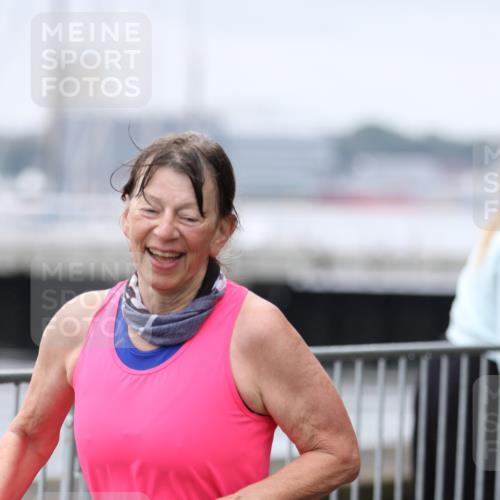 16.08.2026 - KN Förde Triathlon 2026 Antke Förster http://msf.ph/oto/9994364 16.08.2026 10:31:48 Laufen  meine-sportfotos.de