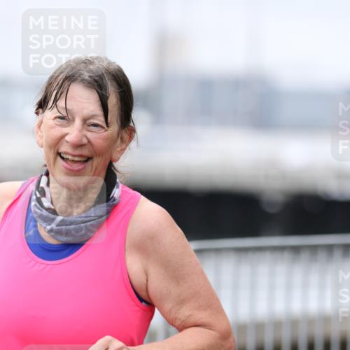16.08.2026 - KN Förde Triathlon 2026 Antke Förster http://msf.ph/oto/9994365 16.08.2026 10:31:48 Laufen  meine-sportfotos.de
