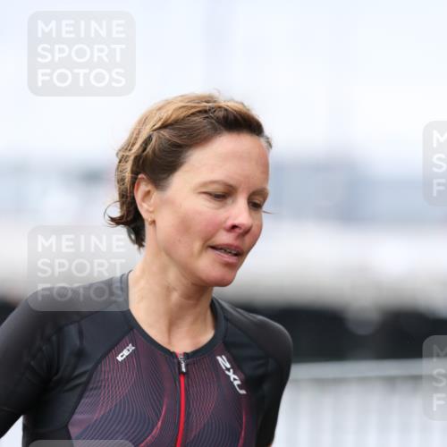 16.08.2026 - KN Förde Triathlon 2026 Antke Förster http://msf.ph/oto/9994367 16.08.2026 10:31:51 Laufen  meine-sportfotos.de