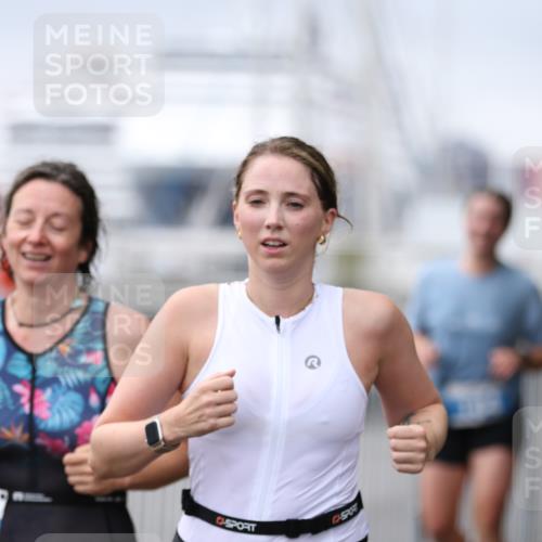 16.08.2026 - KN Förde Triathlon 2026 Antke Förster http://msf.ph/oto/9994379 16.08.2026 10:32:06 Laufen  meine-sportfotos.de