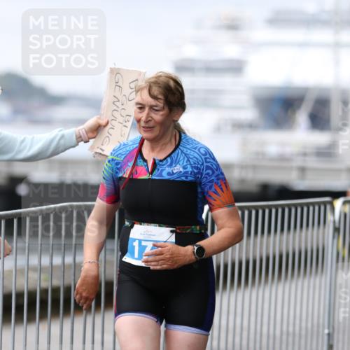 16.08.2026 - KN Förde Triathlon 2026 Antke Förster http://msf.ph/oto/9994403 16.08.2026 10:32:25 Laufen  meine-sportfotos.de