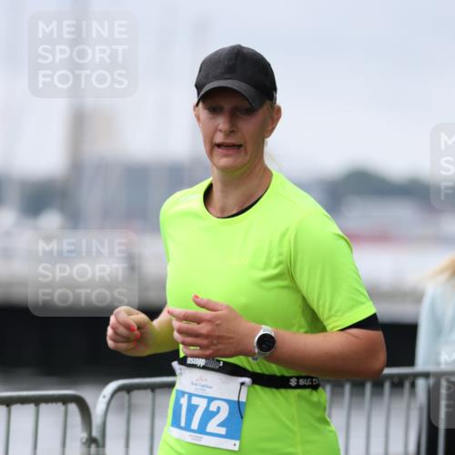16.08.2026 - KN Förde Triathlon 2026 Antke Förster http://msf.ph/oto/9994412 16.08.2026 10:32:37 Laufen  meine-sportfotos.de