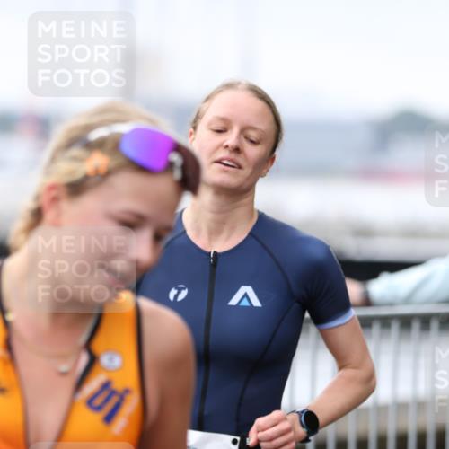 16.08.2026 - KN Förde Triathlon 2026 Antke Förster http://msf.ph/oto/9994432 16.08.2026 10:33:03 Laufen  meine-sportfotos.de