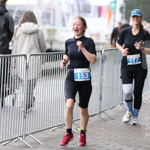 16.08.2026 - KN Förde Triathlon 2026 Antke Förster http://msf.ph/oto/9994466 16.08.2026 10:33:57 Laufen  meine-sportfotos.de