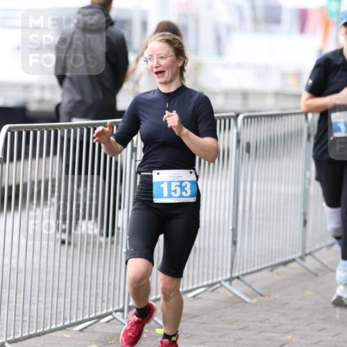 16.08.2026 - KN Förde Triathlon 2026 Antke Förster http://msf.ph/oto/9994467 16.08.2026 10:33:57 Laufen  meine-sportfotos.de