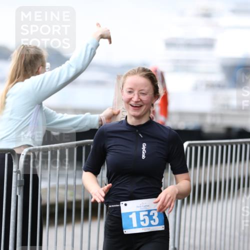 16.08.2026 - KN Förde Triathlon 2026 Antke Förster http://msf.ph/oto/9994469 16.08.2026 10:33:58 Laufen  meine-sportfotos.de