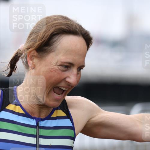 16.08.2026 - KN Förde Triathlon 2026 Antke Förster http://msf.ph/oto/9994486 16.08.2026 10:34:09 Laufen  meine-sportfotos.de