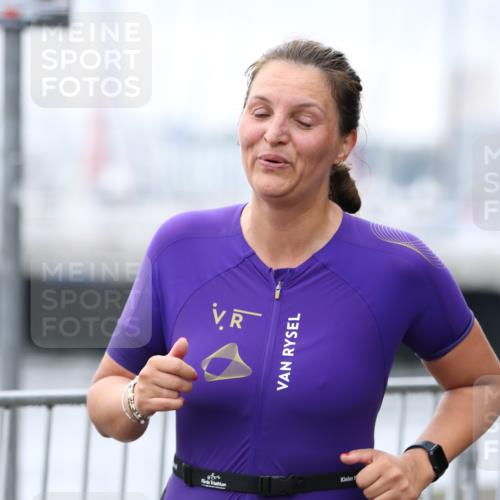 16.08.2026 - KN Förde Triathlon 2026 Antke Förster http://msf.ph/oto/9994494 16.08.2026 10:34:21 Laufen  meine-sportfotos.de