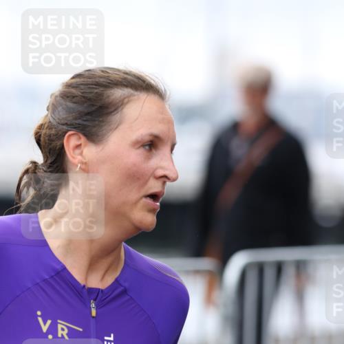 16.08.2026 - KN Förde Triathlon 2026 Antke Förster http://msf.ph/oto/9994496 16.08.2026 10:34:22 Laufen  meine-sportfotos.de