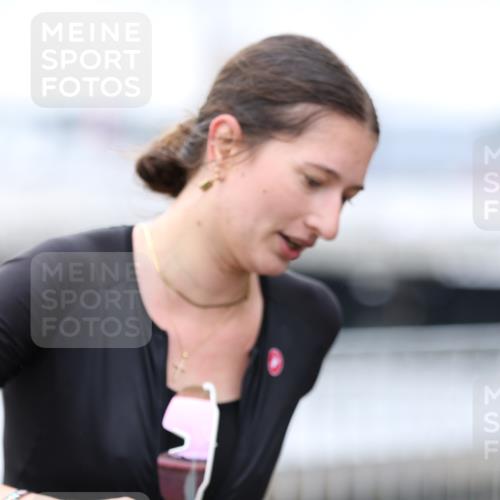 16.08.2026 - KN Förde Triathlon 2026 Antke Förster http://msf.ph/oto/9994503 16.08.2026 10:34:45 Laufen  meine-sportfotos.de
