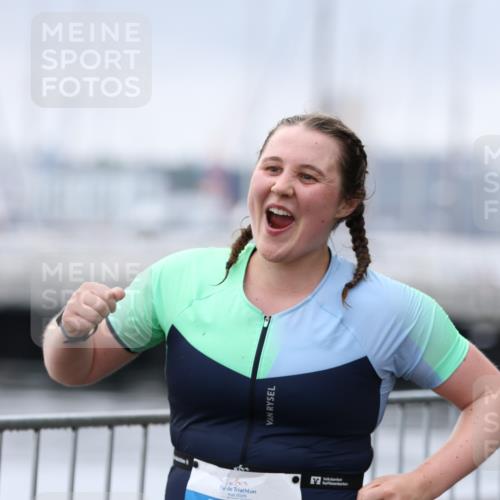 16.08.2026 - KN Förde Triathlon 2026 Antke Förster http://msf.ph/oto/9994510 16.08.2026 10:34:58 Laufen  meine-sportfotos.de