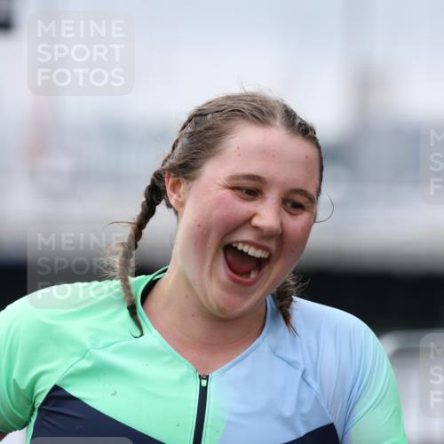 16.08.2026 - KN Förde Triathlon 2026 Antke Förster http://msf.ph/oto/9994512 16.08.2026 10:34:59 Laufen  meine-sportfotos.de