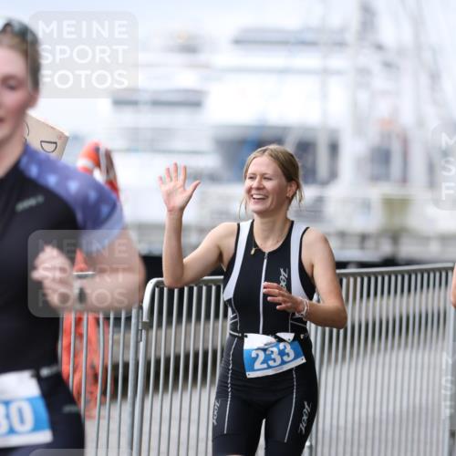 16.08.2026 - KN Förde Triathlon 2026 Antke Förster http://msf.ph/oto/9994522 16.08.2026 10:35:17 Laufen  meine-sportfotos.de