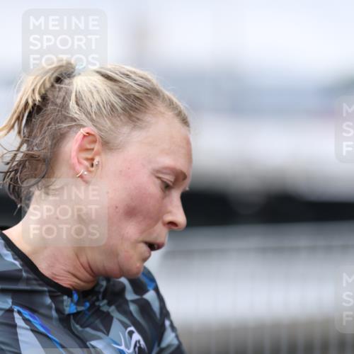 16.08.2026 - KN Förde Triathlon 2026 Antke Förster http://msf.ph/oto/9994538 16.08.2026 10:35:33 Laufen  meine-sportfotos.de