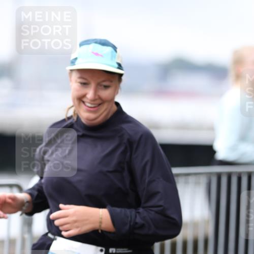 16.08.2026 - KN Förde Triathlon 2026 Antke Förster http://msf.ph/oto/9994593 16.08.2026 10:36:55 Laufen  meine-sportfotos.de